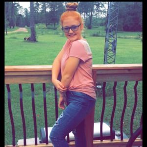 Meet your Posher, Hailey